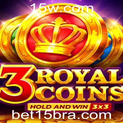 Descubra a Emoção de 3royalcoins: Um Jogo Inovador no Cenário Atual de Jogos