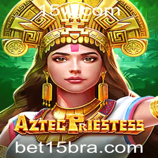 AztecPriestess: Uma Imersão na Cultura Asteca com Bet15