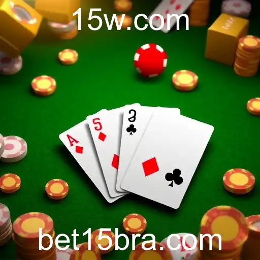 Descobrindo o Fascinante Mundo do Bacará Online com a Bet15