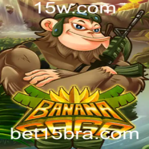 BananaSaga: Desvendando o Jogo do Momento com Bet15