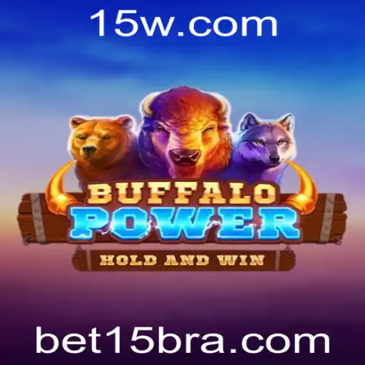 Explorando BuffaloPower: Um Mergulho no Mundo das Slot Machines Online