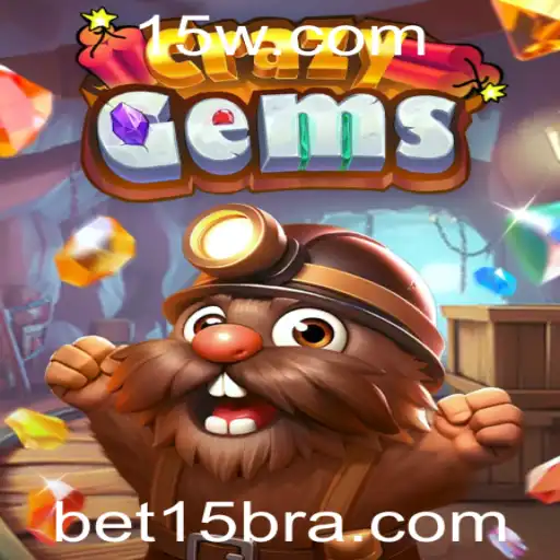CrazyGems: Descubra o Universo das Gemas e a Excitante Aventura de Bet15