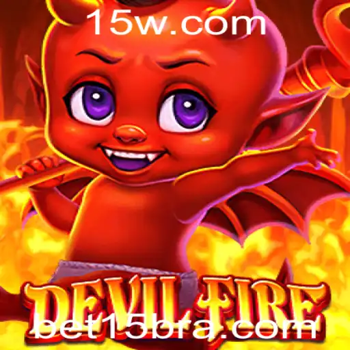 Descubra o Fascinante Mundo de DevilFire com Bet15