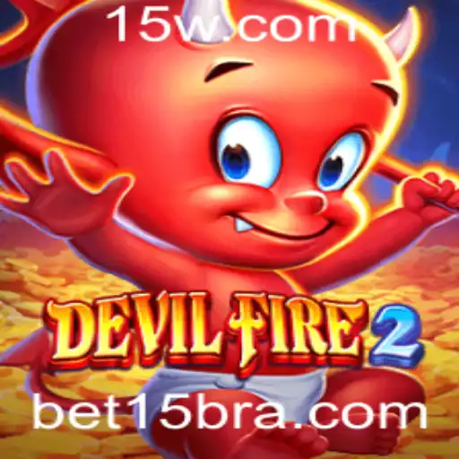 Descubra o Mundo de DevilFire2: Estratégia e Emoção no Universo Bet15