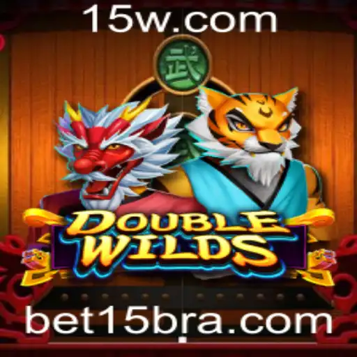 Descubra o Mundo Empolgante de DoubleWilds: Um Jogo de Azar com a Estratégia Bet15