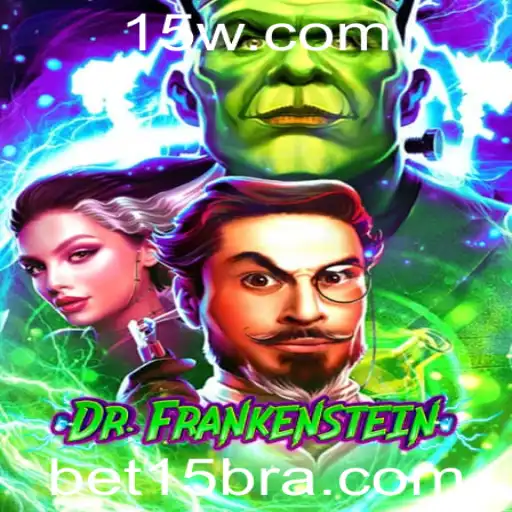 Explorando o Universo de 'DrFrankenstein' com a Chave Estratégica 'Bet15'