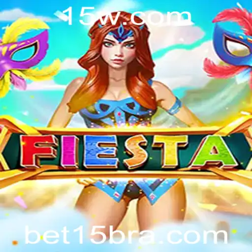 Descubra o Mundo de 'Fiesta' com Bet15