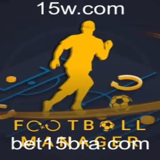 Explorando o Mundo do FootballManager com Bet15