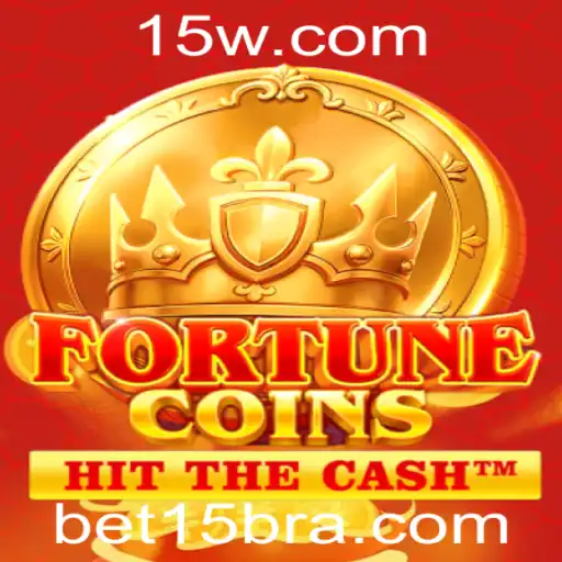 Explorando o Mundo Fascinante do Jogo FortuneCoins e o Papel do Bet15