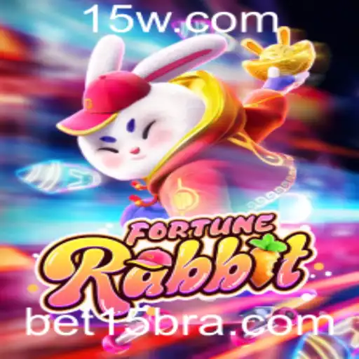 Explorando o Universo de FortuneRabbit e o Fascínio do Bet15