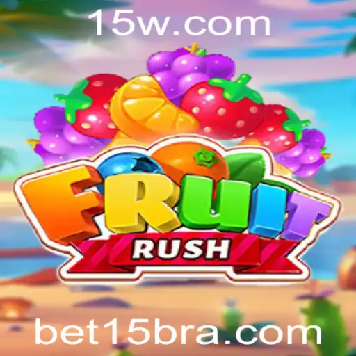 Explorando o Mundo de FruitRush: Como Jogar e Vencer com Bet15