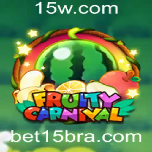 Descubra o Empolgante Mundo de FruityCarnival e a Estratégia Bet15