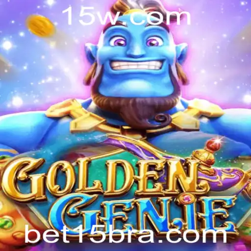 Descubra GOLDENGENIE: A Nova Sensação do Entretenimento Online