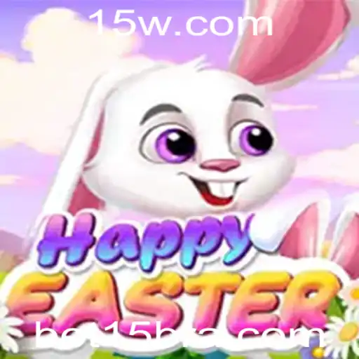 Descubra o Mundo Encantador de HappyEaster e a Excitante Promoção Bet15