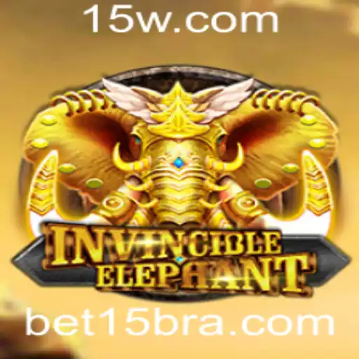 Descubra o Fascinante Jogo InvincibleElephant com o Desafio de Bet15