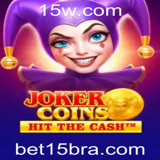 Descubra o Mundo de JokerCoins e Como a Palavra-chave Bet15 Está Revolucionando os Jogos