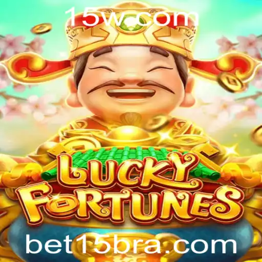 Descubra o Fascinante Mundo de LUCKYFORTUNES: Instruções e Regras do Jogo