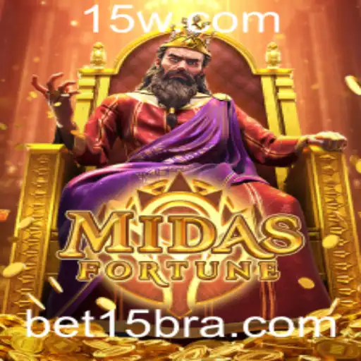 Explorando o Fascinante Mundo de MidasFortune com Bet15