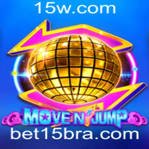 MovenJump: Uma Nova Aventura no Mundo dos Jogos com Bet15