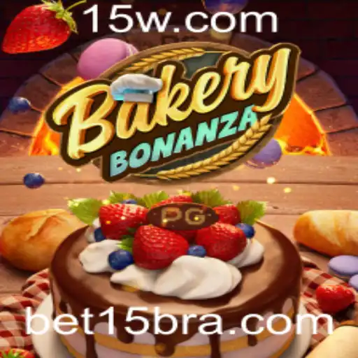 Descubra o Encantador Mundo de BakeryBonanza com Bet15