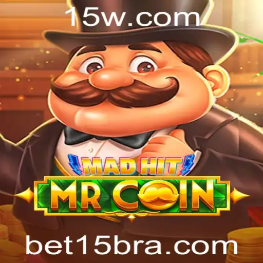 Descubra o Jogo Eletrizante MadHitMrCoin e a Emoção de Bet15