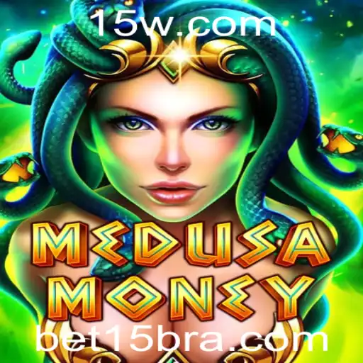 Descobrindo o Mundo de MedusaMoney: Um Jogo Inovador com Bet15