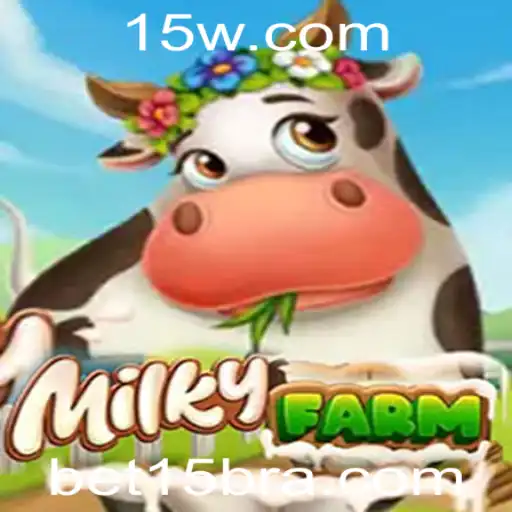 Explorando o Fascinante Mundo de MilkyFarm com Bet15