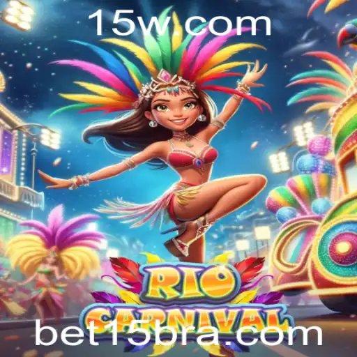 Descubra o Encanto do RioCarnival: Um Jogo de Azar Empolgante com Bet15
