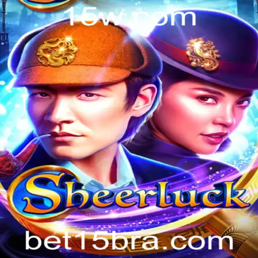 Sheerluck: Explorando o Fascinante Mundo do Jogo de Mistério com Bet15