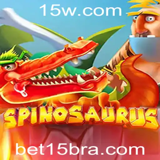 Explorando o Mundo do Jogo Spinosaurus: Estratégias e Regras com Bet15