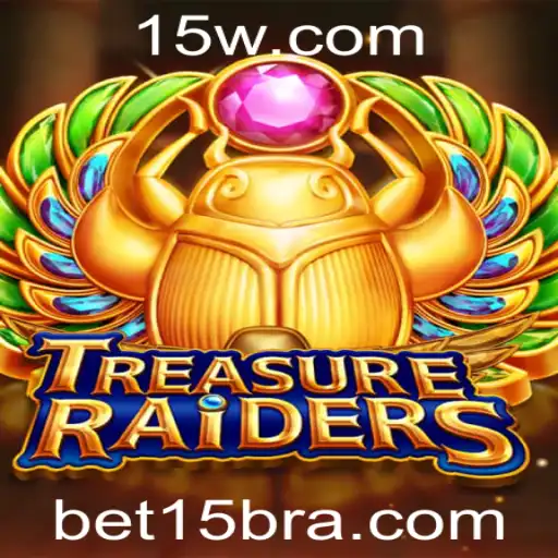 Tudo Sobre TREASURERAIDERS: Uma Jornada Épica com Bet15