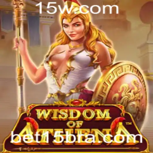 Descubra WisdomofAthena: Estratégia e Aventura com Bet15