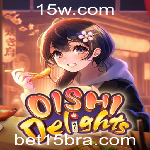 Descubra OishiDelights: Um Novo Jogo de Estratégia com Bet15