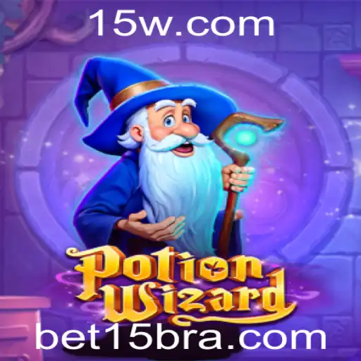 Desvendando os Segredos de PotionWizard com Bet15