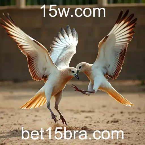 Rinha de Galos: Tradição, Controvérsia e a Evolução com Bet15