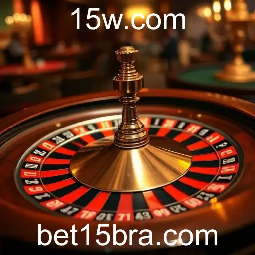 A Fascinante História da Roleta