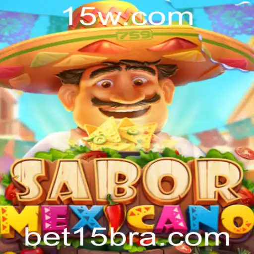 Descubra o Novo Jogo Empolgante: SaborMexicano e Seus Desafios com Bet15