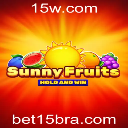 Descubra o Mundo Envolvente de SunnyFruits com Bet15