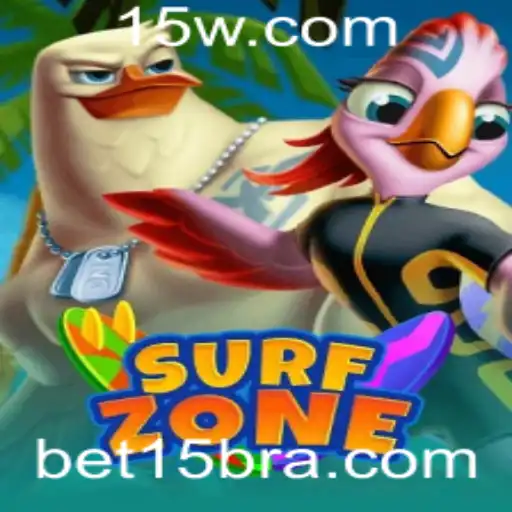 Descubra a Emoção de SurfZone: O Jogo que Estimula as Ondas da Imaginação