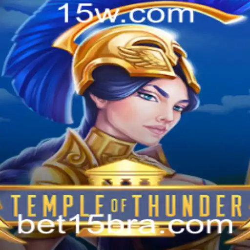 Explorando o Universo de TempleofThunder: Um Guia Completo