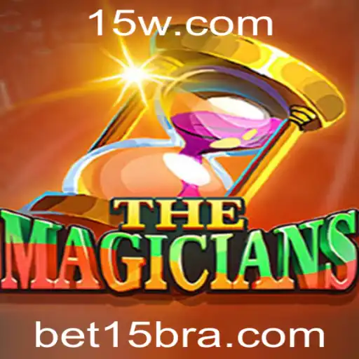 Explorando o Mundo de TheMagicians: Uma Aventura com Bet15