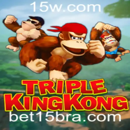 Explorando o Mundo de TripleKingKong: Um Jogo de Estratégia e Aventura com a Palavra-Chave Bet15