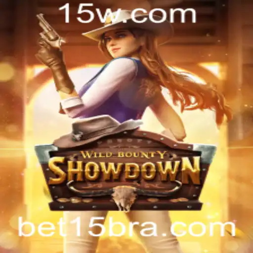 Descubra o Mundo Empolgante de WildBountyShowdown: Regras e Estratégias com Bet15