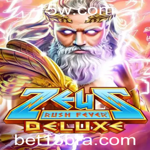 Descubra a Aventura Divina em ZeusRushFeverDeluxe