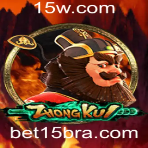 Descubra o Fascinante Mundo de ZhongKui e a Emoção de Bet15